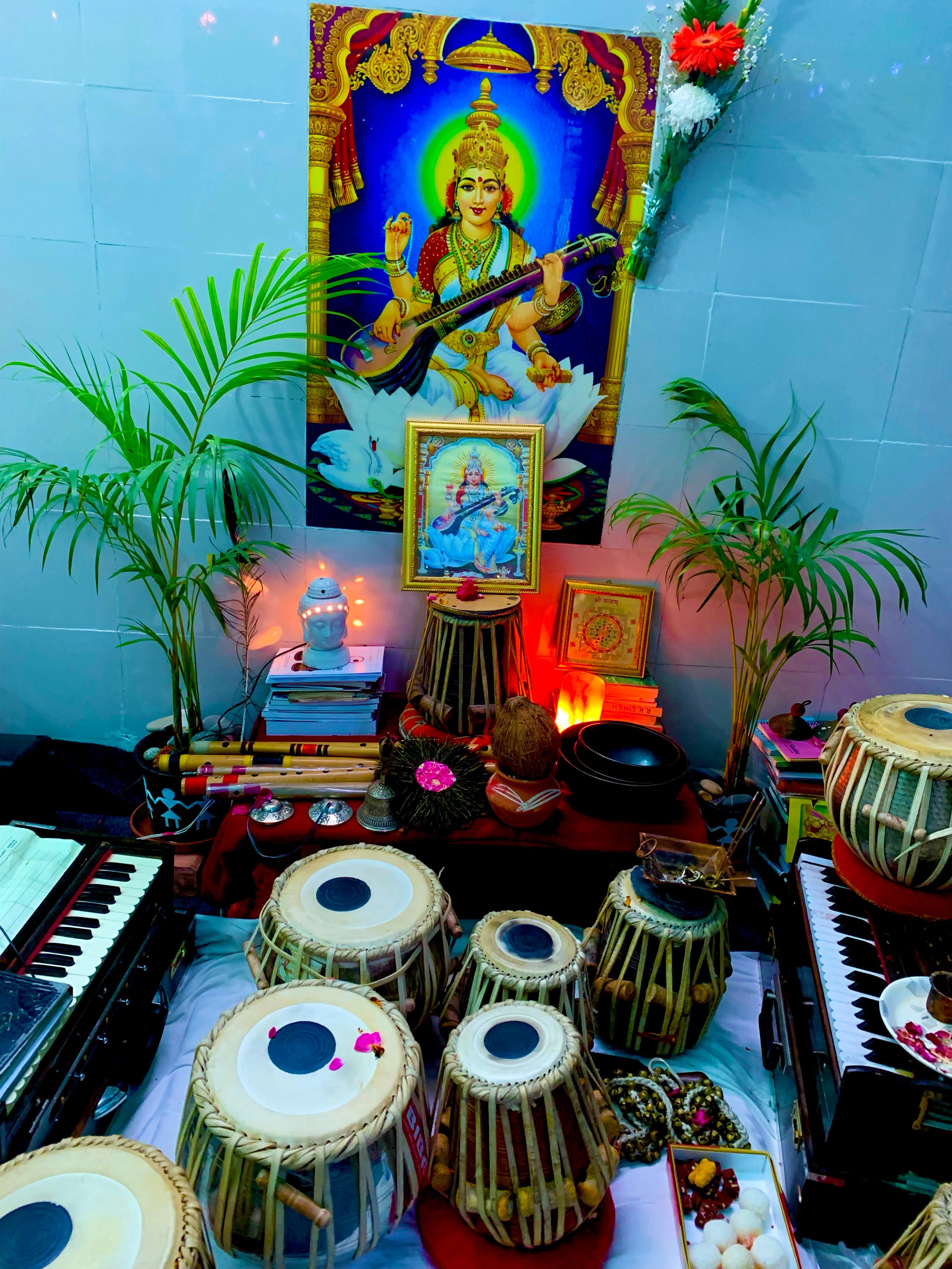Kirtan