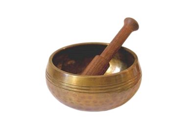 Sound Healing