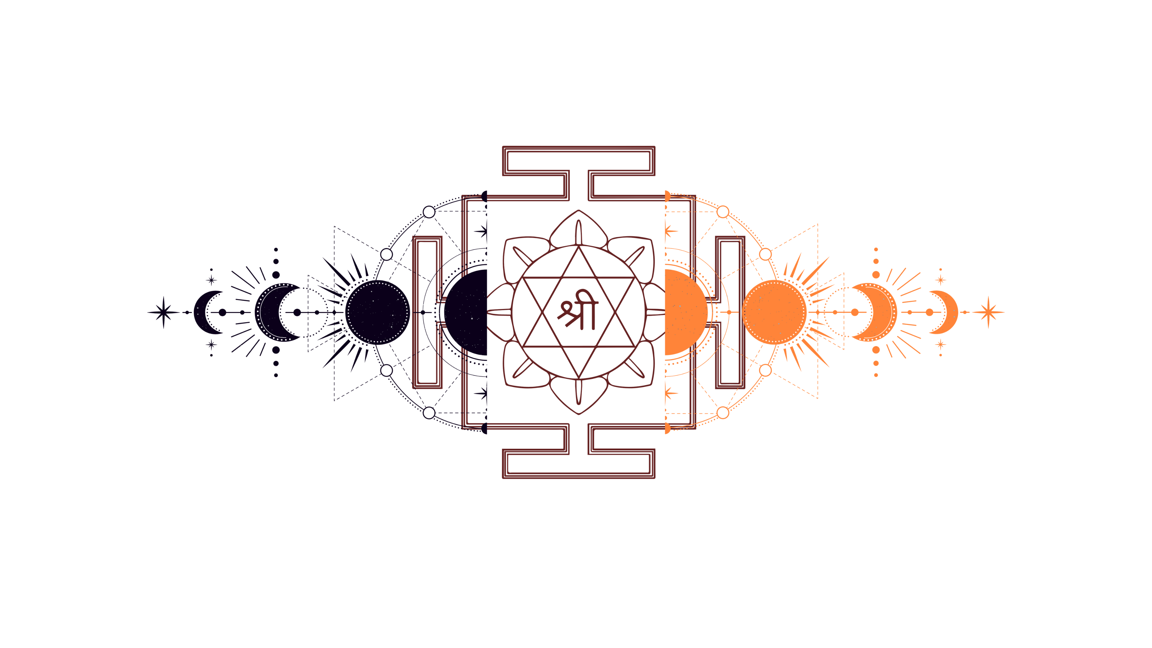 Naad Music School logo
